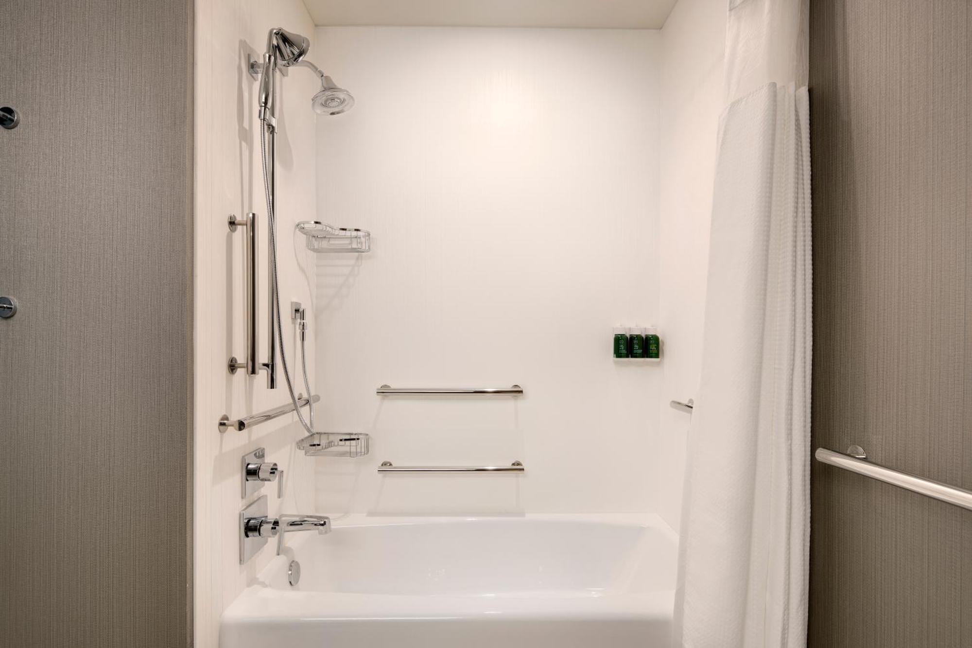Courtyard By Marriott Atlanta Vinings/Galleria Smyrna Exterior foto