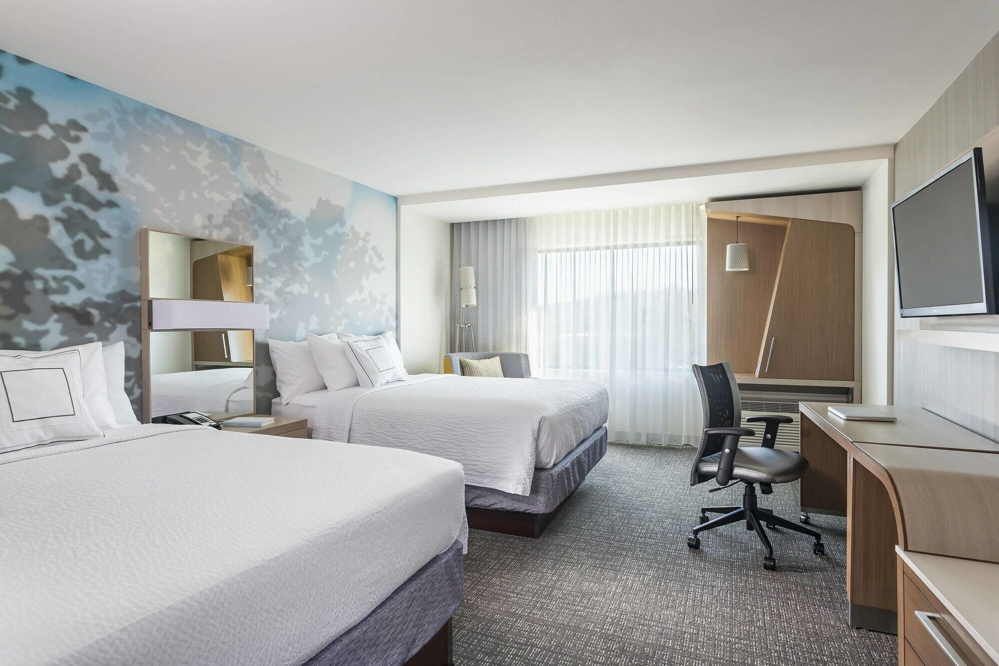 Courtyard By Marriott Atlanta Vinings/Galleria Smyrna Exterior foto