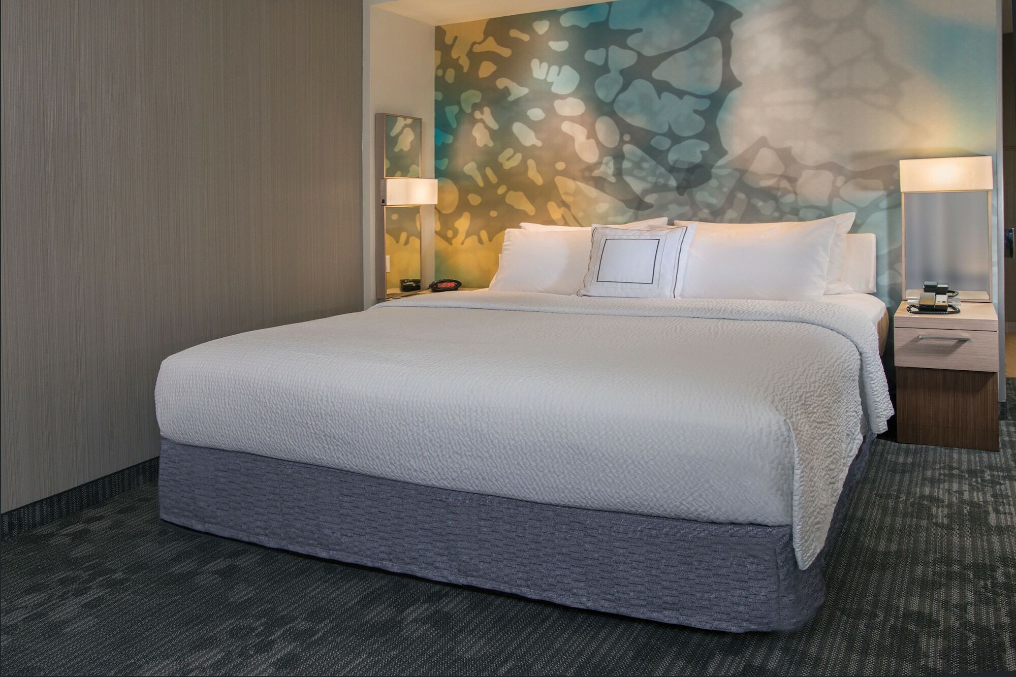 Courtyard By Marriott Atlanta Vinings/Galleria Smyrna Exterior foto