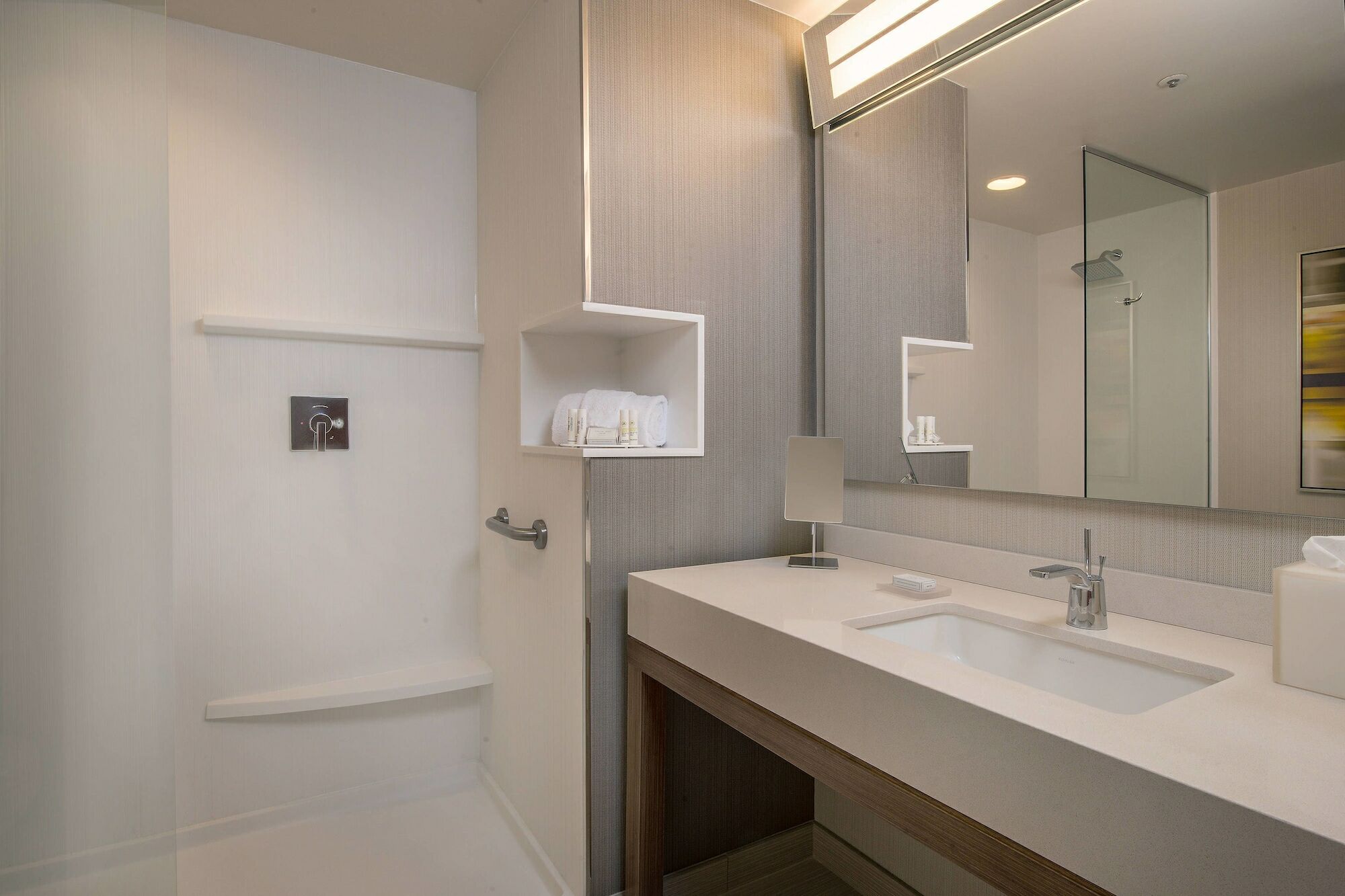 Courtyard By Marriott Atlanta Vinings/Galleria Smyrna Exterior foto